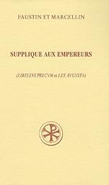 Supplique aux empereurs