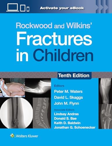 Rockwood And Green's Fractures in Adults: 9780781746366: Medicine