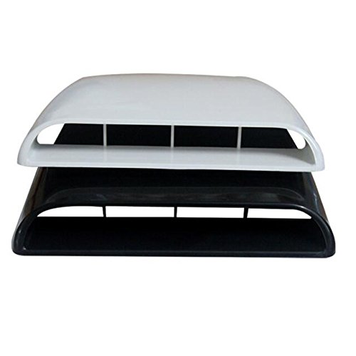 2 KaTur+Universal+Decorative+Intake+Bonnet