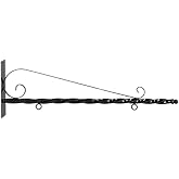 41" Deluxe Heavy Duty Scroll Bracket