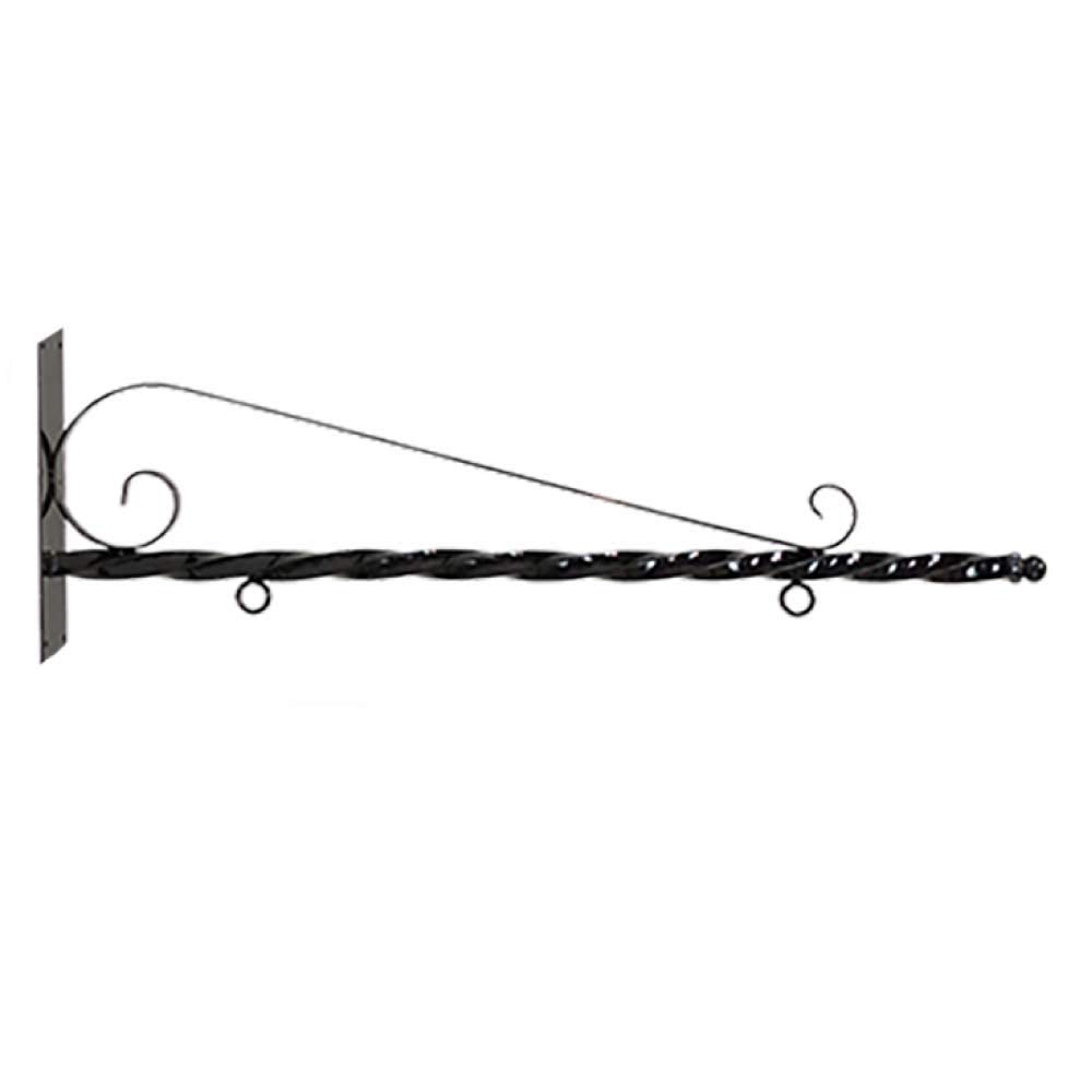 41" Deluxe Heavy Duty Scroll Bracket