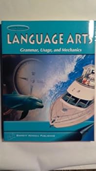 Language Arts Level C