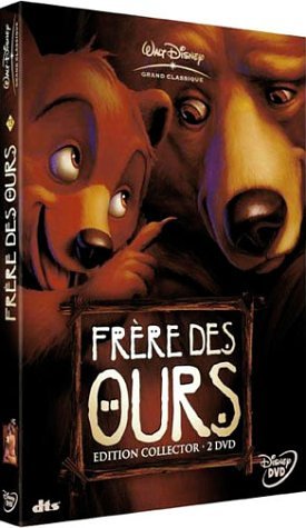 Frère Des Ours - Édition Collector