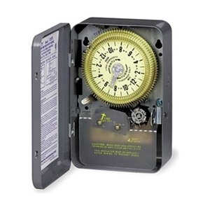 Electromechanical Timer, Multi Operation