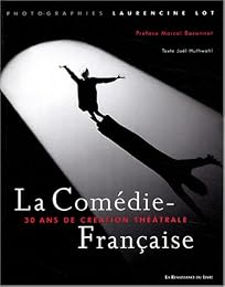 La  Comédie-Française