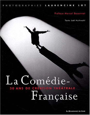 La  Comédie-Française