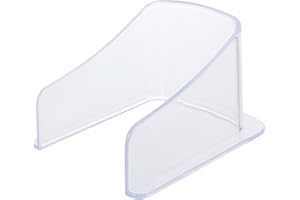 DIYEAH Waterproof Cover for Access Control Machine 6.3X4.4X4.1In Rainproof Doorbell Weatherproof Hood Protective Attendance Password Machine Cover