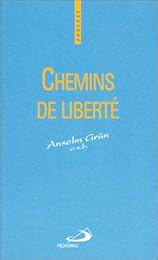 Chemins de liberté