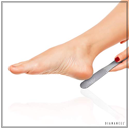 Diamancel Diamond File For Foot Calluses 20 Pricepulse