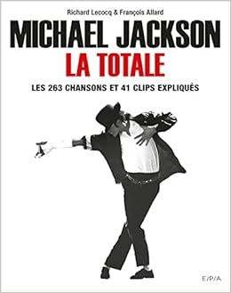Image result for michael jackson la totale