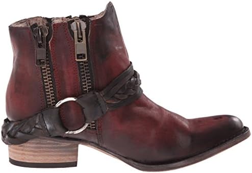 freebird clash bootie