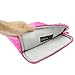 Samsung 11.6 inch Chromebook Sleeve Case Evecase Super Soft Neoprene Pouch Bag for Samsung Laptop Ultrabook 11.6inch