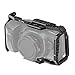 SMALLRIG BMPCC 4K & 6K Cage for Blackmagic Design Pocket Cinema Camera 4K & 6K w/Cold Shoe, NATO Rail - 2203 primary