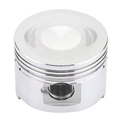 GOOFIT 47mm Piston Assembly Kit for GY6 80cc