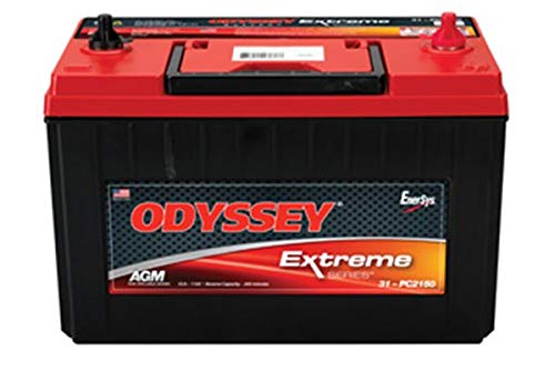 ODYSSEY 31-PC2150S Heavy Duty Commercial Battery - Image 2