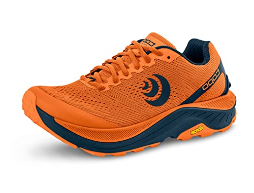 Topo Athletic Men's Lightweight Comfortable 5MM