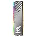 GIGABYTE AORUS RGB Memory 3200MHz DDR4 16GB (2X8GB) Kit with Exclusive 2xRGB Demo Modules (GP-AR32C16S8K2SU416R)