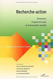 Recherche-action