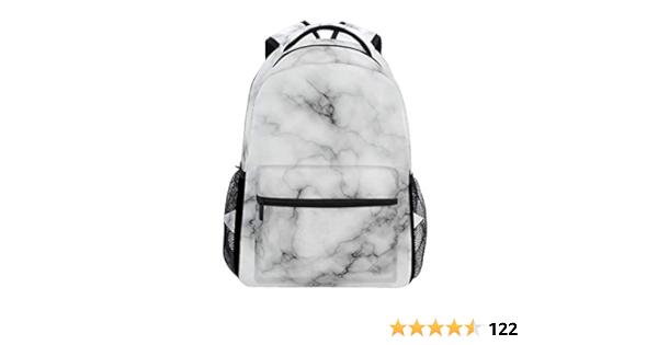 marble backpack amazon