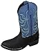 Smoky Mountain Childrens Monterey Western Cowboy Boots