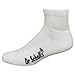 Dr. Scholl's Women's Non-Binding Ankle Sock 2 Pair Size