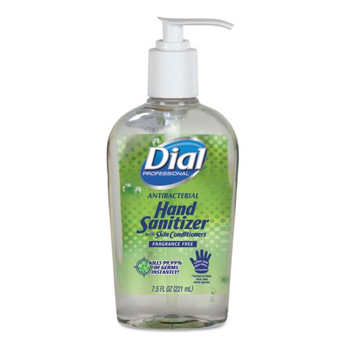 Antibacterial Hand Sanitizer Refill - Image 2