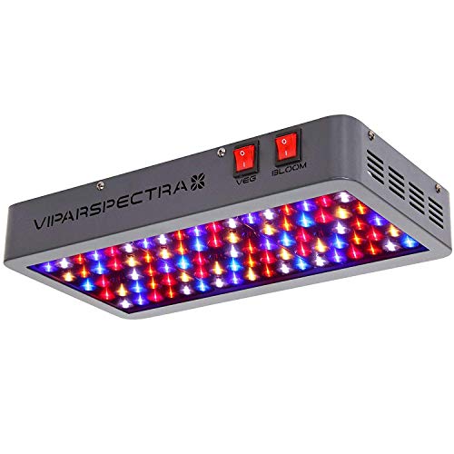 VIPARSPECTRA Reflector-Series 300W 450W LED Grow Light ...