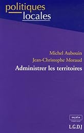 Administrer les territoires