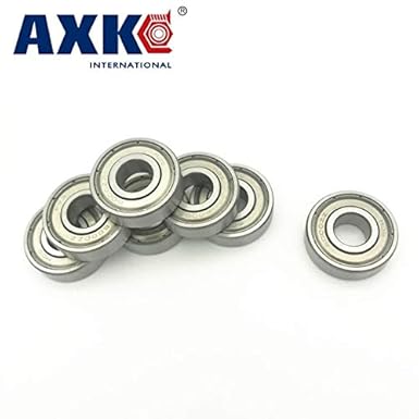 Подшипник 80100 6000 zz