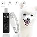 PETDOIT Dog Shock Collar with Remote, 1000FT Electric Dog Training Collar with Beep/Vibration/Shock Modes for Training Small/Medium/Large Size Dogsthumb 1