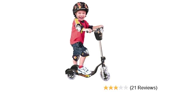 harley davidson kids scooter
