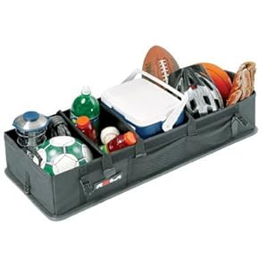 Rola 59001 M.O.V.E. Rigid-Base Interior Organizer
