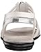 Aerosoles Women's Chlothesline Huarache Sandal