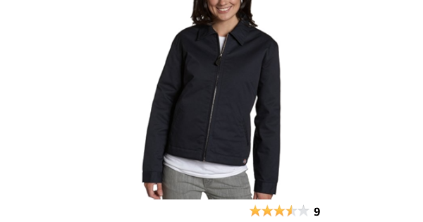 dickies eisenhower jacket amazon