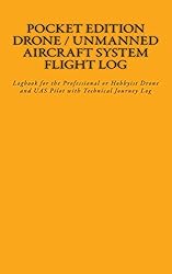 Pocket Edition Drone / Unmanned Aircraft System