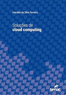 Livro Soluções de cloud computing (Série Universitária)