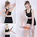 New 2019 - Massage Roller Sticks with Spikes for Trigger Point Massage of Back/Leg/Foot/Neck Pain Relief,Muscle Relax After Work, Planters Fasciitis and Cellulite Treatment
