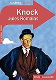 Knock Ou Le Triomphe De LA Medecine (French Edition) by 