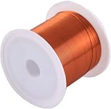 Dongker Enamelled Copper Wire 0.3mm x 40m for Motors Transformers Coils view 8