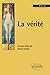 La vérité by 