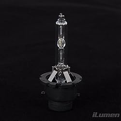 D4S HID Xenon Headlight Replacement Bulb for High