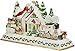 Lenox Holiday Musical Lighted Santa and Train