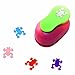 CADY Crafts Punch 1-Inch Paper Punches (Frog)