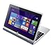 Aspire Switch SW5-015-12KL 10.1-inch Touch Z3735F 2GB 32GB Windows 10