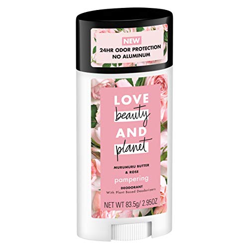 Love Beauty Planet Deodorant - Image 6