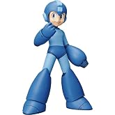Mega man - Megaman Grandista Figure