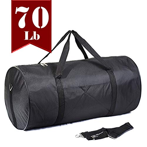 samsonite folding bag