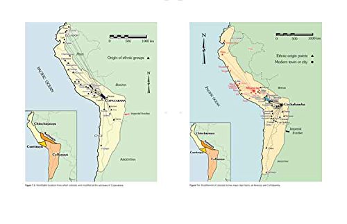 A Culture of Stone Inka Perspectives on Rock