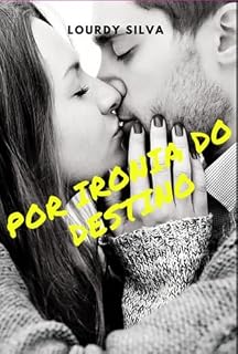 Livro Por Ironia Do Destino
