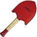 Fireman Shovel Machete